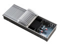 Встраиваемый конвектор Techno Power - 150х85х1800 (без решетки)