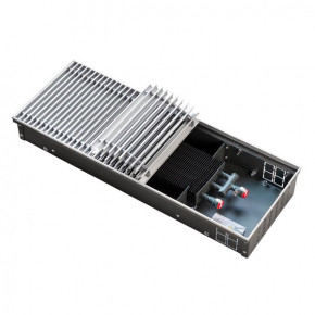 Встраиваемый конвектор Techno Power - 150х85х2100 (без решетки) Встраиваемый конвектор Techno Power - 150х85х2100 (без решетки)