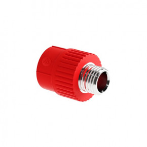 Муфта с наружней резьбой SLT BLOCKFIRE - 32x1 Муфта с наружней резьбой SLT BLOCKFIRE - 32x1