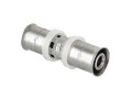 Пресс-фитинг прямой VALTEC - 32х26 мм (для металлопластиковых труб)